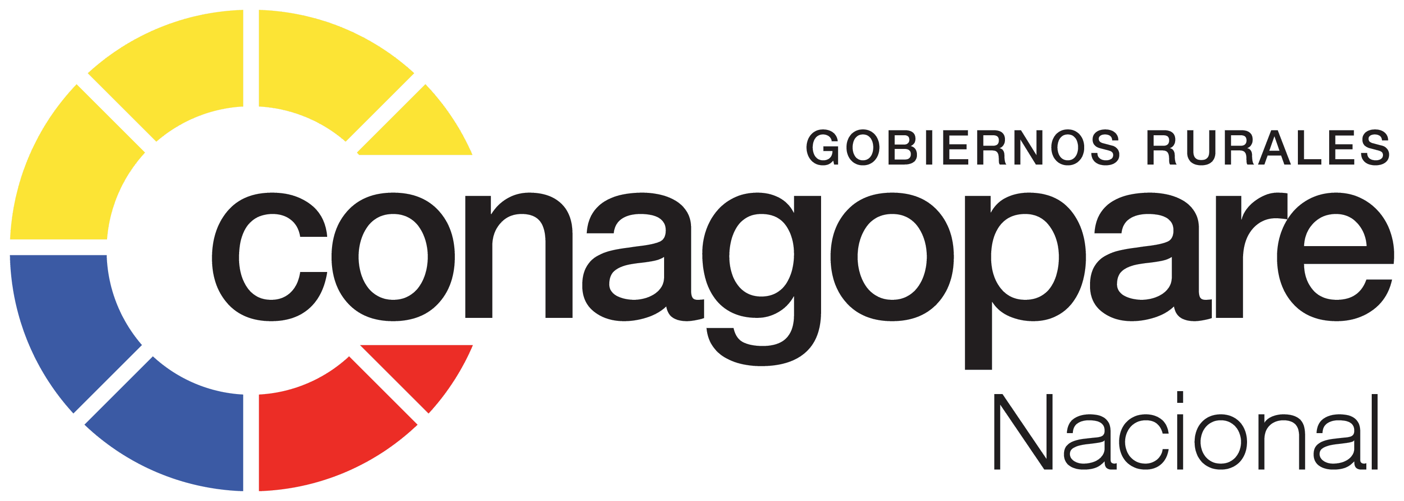 CONAGOPARE Nacional