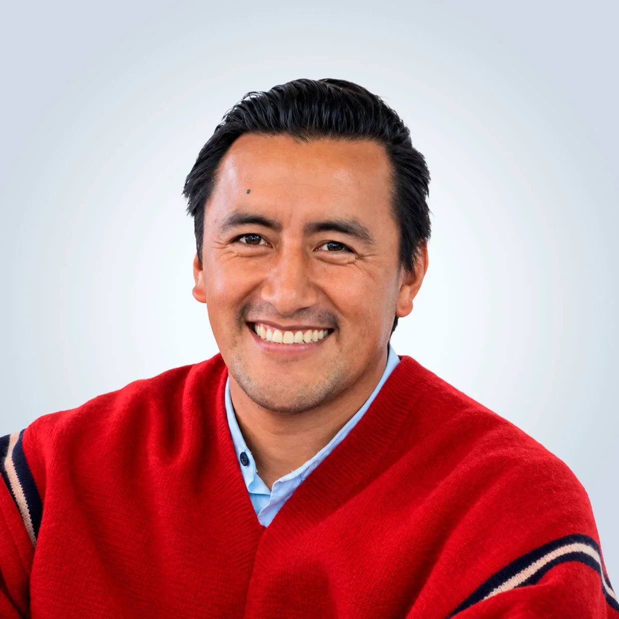 Nelson Rumiñahui Chela Ninabanda