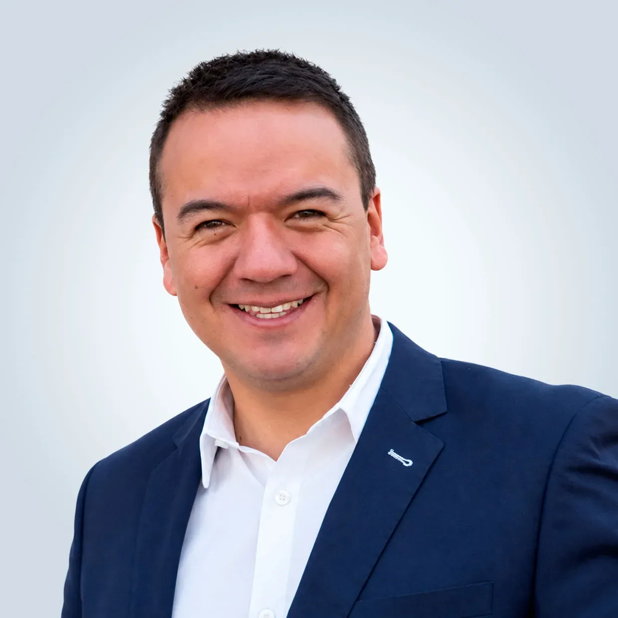 David Romero Valdez