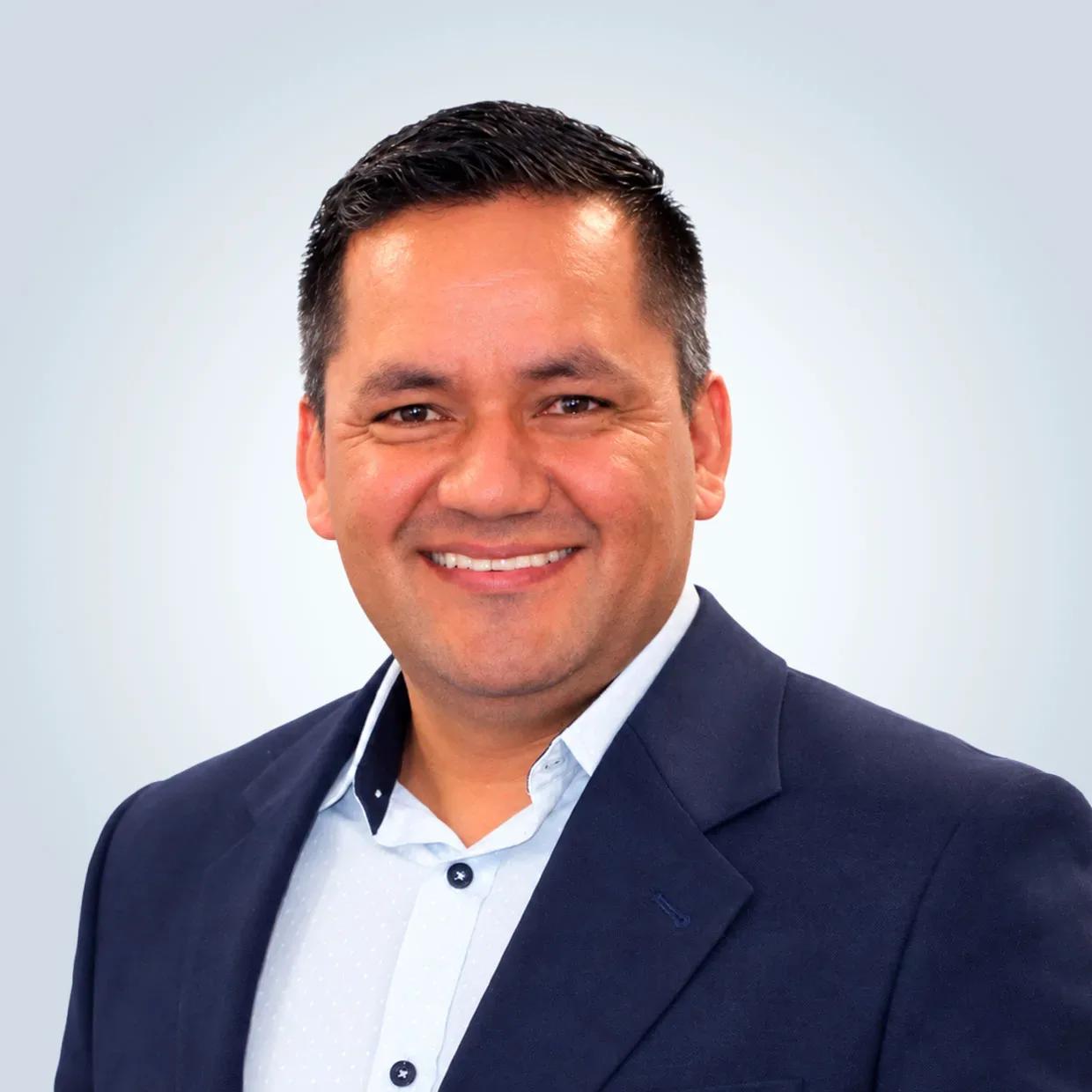 Elvis Genaro Llerena Llerena