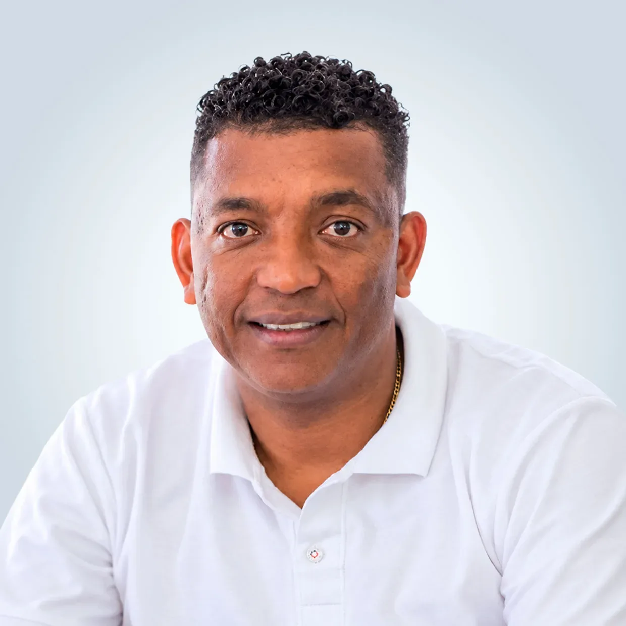 Santiago Daniel Gudiño Acosta