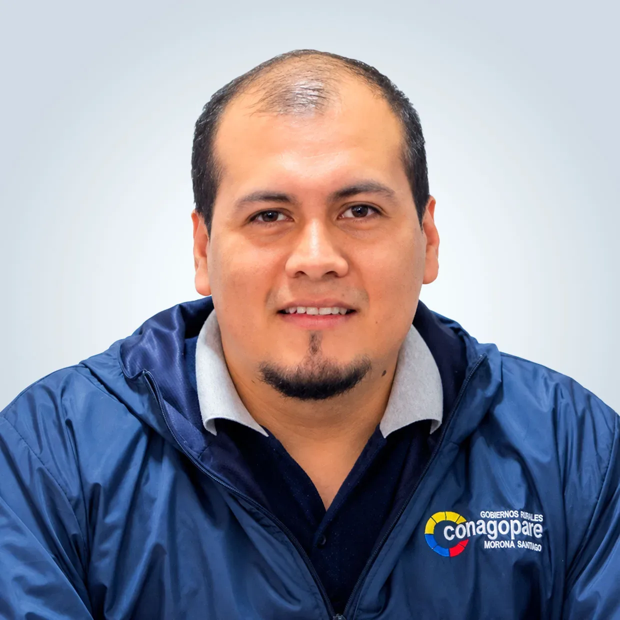 Andrés Quezada Gallardo