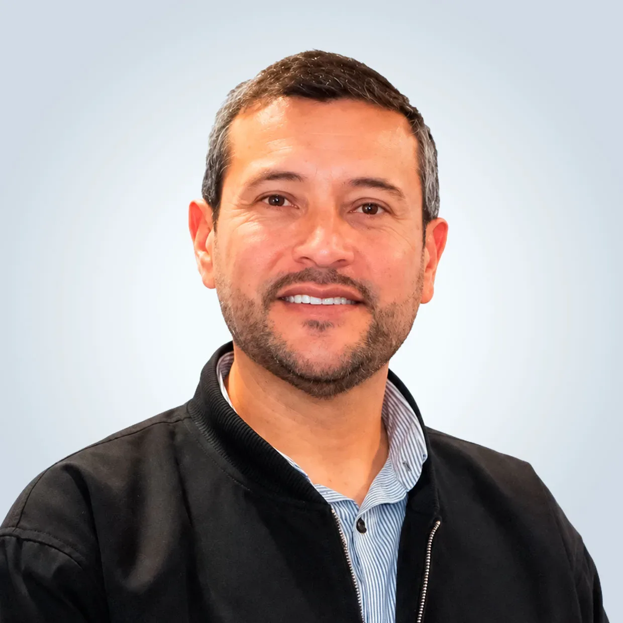 Javier Arturo Vinueza Espinoza de los Monteros
