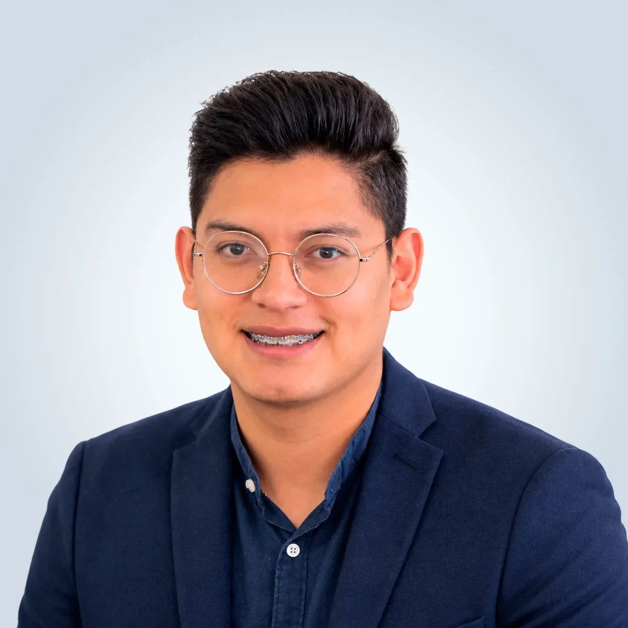 Andrei Iza Romero