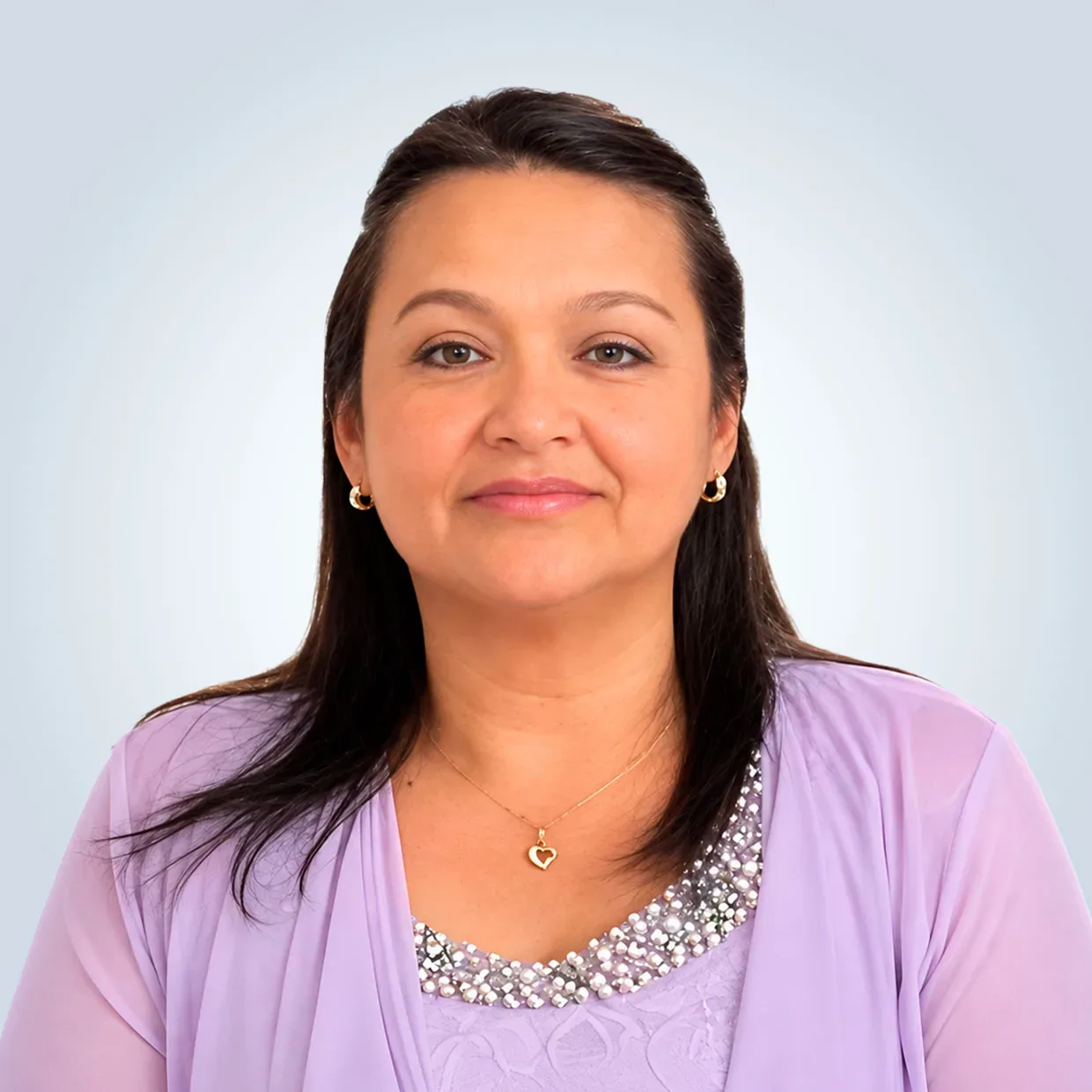 Tereza Alba García