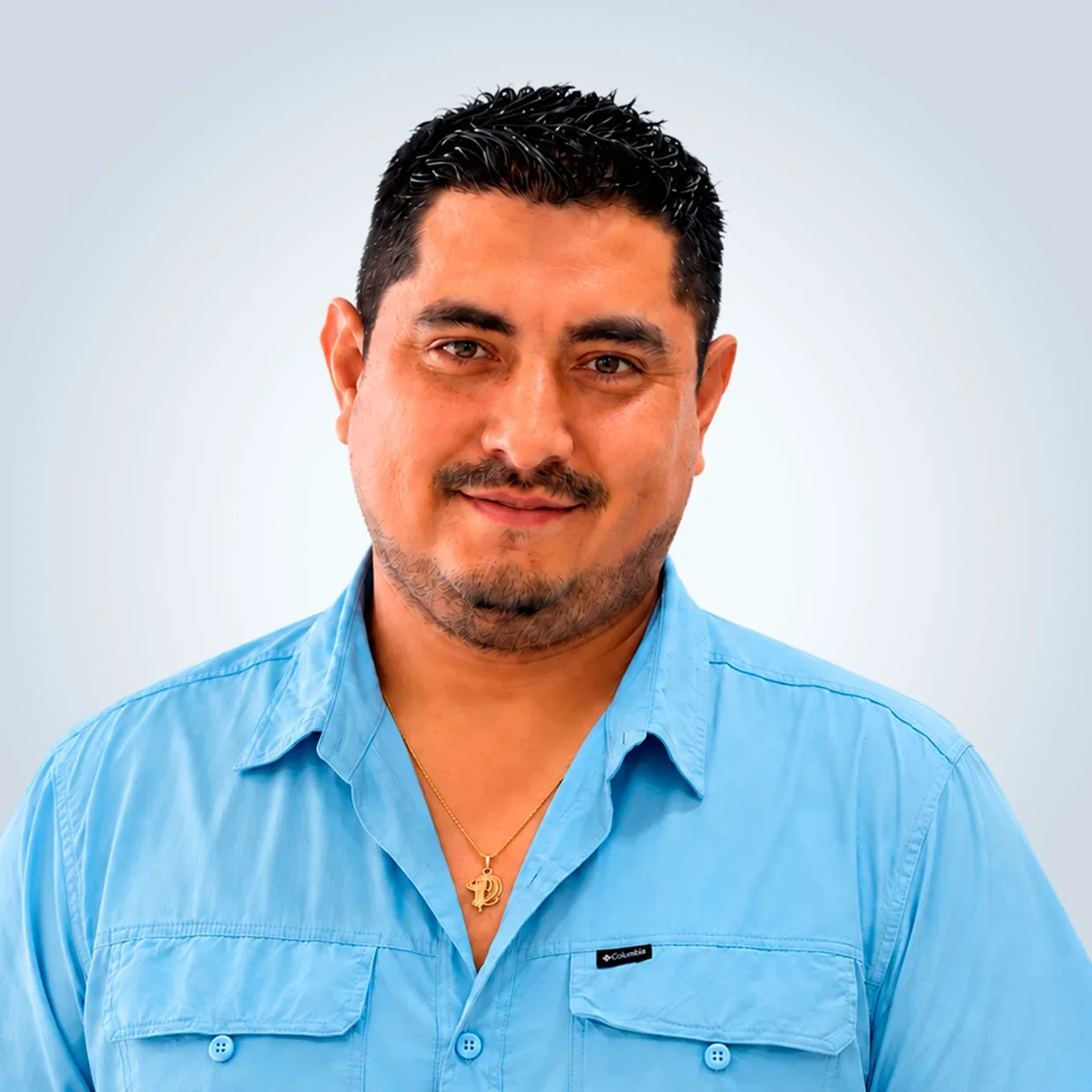 Alejandro Carreño