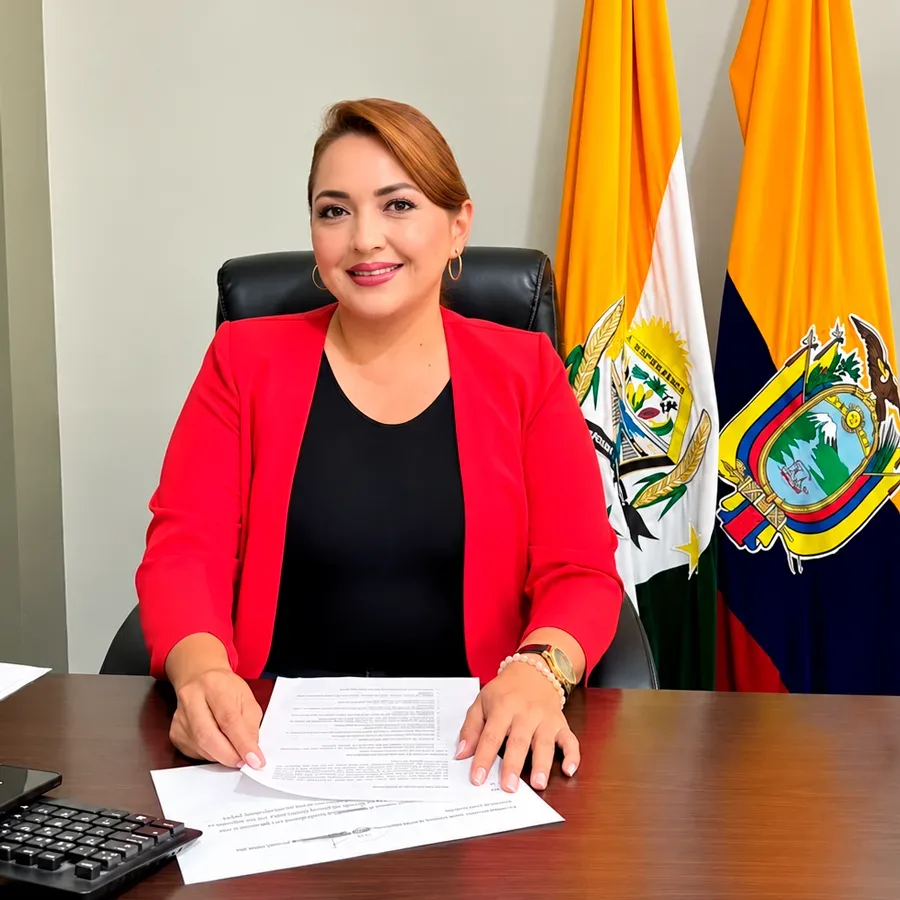 Julia Quintana Cedeño