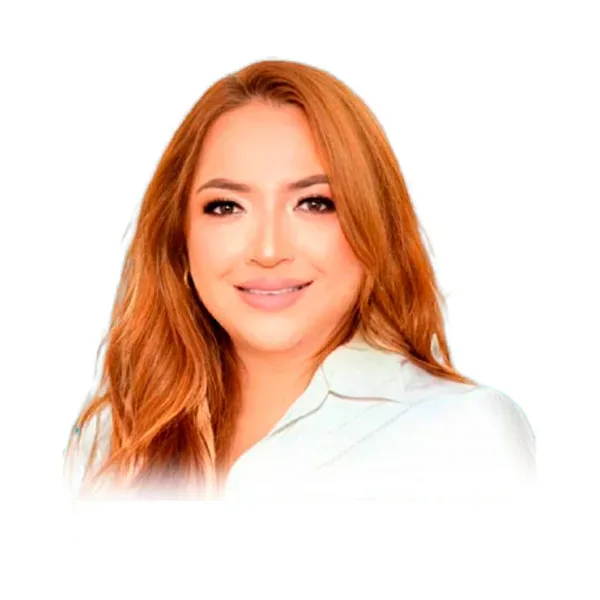 Julia Quintana Cedeño - Presidenta Nacional CONAGOPARE