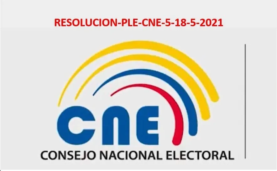 RESOLUCION-PLE-CNE-5-18-5-2021