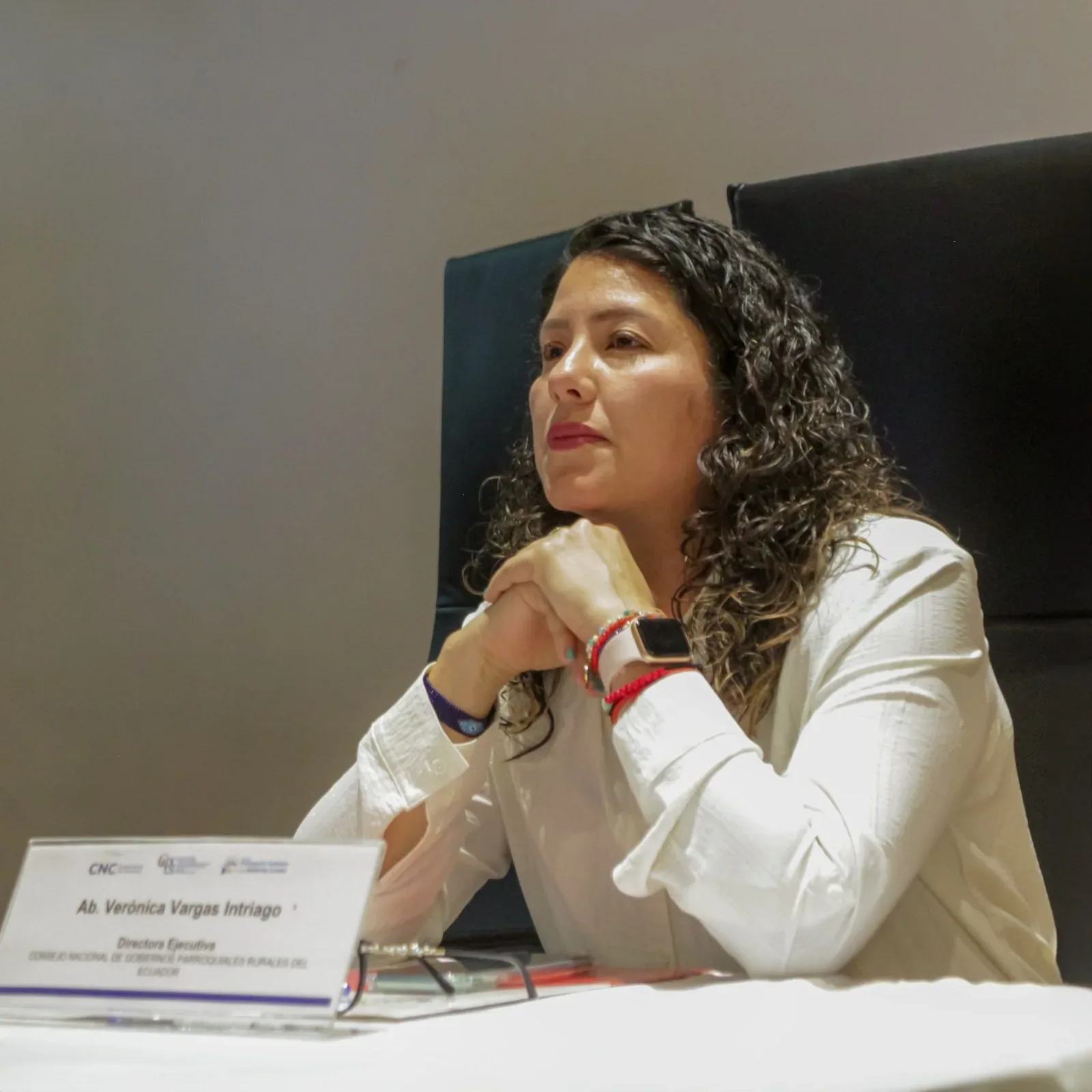 Jornada de capacitación para gobiernos locales